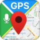 Rota Mapa Navegação caminho icon