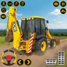 रियल कंस्ट्रक्शन JCB गेम