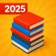 كتب: كتب صوتية icon