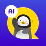 인공지능 학습 메이트 AI 펭톡