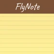 Note โน๊ต, จดโน๊ต, เตือนความจำ icon