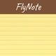 Note โน๊ต, จดโน๊ต, เตือนความจำ icon