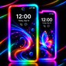 Edge Lighting Color & Themes