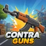 Contra Guns - PVP Jogo de Tiro