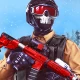 Modern Ops: حرب رشاشات أونلاين icon
