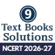 NCERT Class 9 Text Books 2026 icon