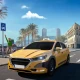 Taxi Simulator: Car Driving icon