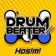 Drum Beater:HOSIMI icon