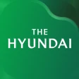 현대백화점 icon