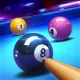 8 Ball Battle - Pool Games icon