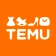 Temu: 억만장자처럼 쇼핑하기 icon