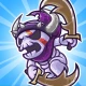 오늘도 환생 2 : 방치형 디펜스 RPG icon