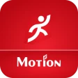 Motion Learning App icon