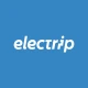 Electrip EV Charging icon