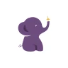 the EleFant : Toy Library