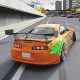 juegos de coches a la deriva icon