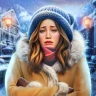 Icebound Secrets: Lost City