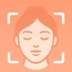 Skin Care Scanner: GlowUp icon