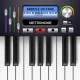 ORG Music Keyboard Simulator icon