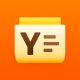 Hacker News icon