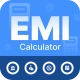 EMI Calculator icon