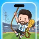iimo Battery - Shimeji Friends icon