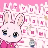 Süße Tastatur & Schriftarten
