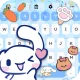 Keyboard Themes: Custom Emoji icon