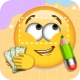 재미있는 이모티콘 메이커 icon