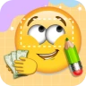 Creador de emojis divertidos