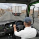 US Cargo Truck Driving Games icon