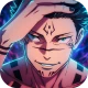 Jujutsu: Malevolent Shrine icon