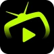 Playlist IPTV - M3U TV Diretta icon