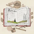 脱出ゲーム ArtlessRoom icon