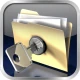 Guardar Fotos - Photo Vault icon