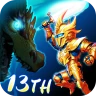 Pocket Knights RPG