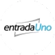 EntradaUno Accesos (CC) icon