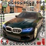 BMW wala game: बीएमडब्ल्यू Kar