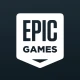 Epic Games icon