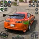Real Car Driver Offline Game icon