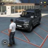 Cargo Jeep Offroad Game