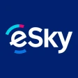 eSky - Vluchten, Vakantie icon