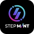 Step Mint icon