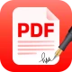 PDF 리더 - 모든 PDF 편집 icon