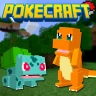 Mod Pokecraft for MCPE
