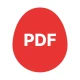 알PDF: 무료 PDF 편집기, 뷰어, 변환, AI요약 icon