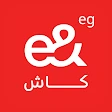 اي اند كاش icon