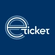 eticket Colombia icon