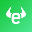 eToro: Handel & beleg icon