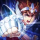 Saint Seiya EX - Official icon